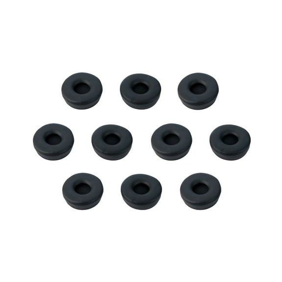 Jabra Engage Ear Cushions – 10 pieces for Mono headset 14101-61