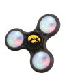 thumbnail image 1 of Iowa Hawkeyes Spinners 3 Broches Style LED, 1 of 2
