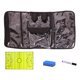 thumbnail image 4 of Estuche para árbitro de fútbol, ​​bolsa de almacenamiento para fútbol, ​​equipo de árbitro multifuncional, deporte Estilo B, 4 of 9