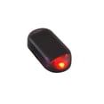 thumbnail image 2 of Burglar Proof Light Auto Solar Anti Theft Signal Light Flash LED Light Solar Warning Light for Cars, 2 of 5