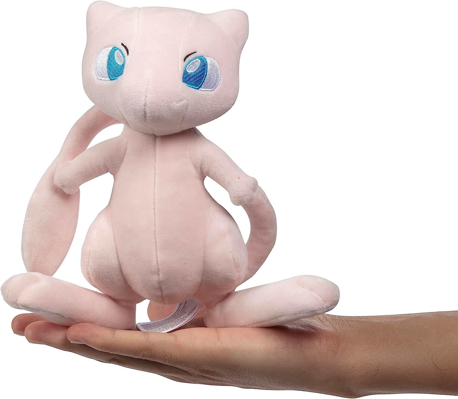 Mew Pokemon Plush Doll Pokemon Unite 1st Anniversary Limited 100 Not for  sale