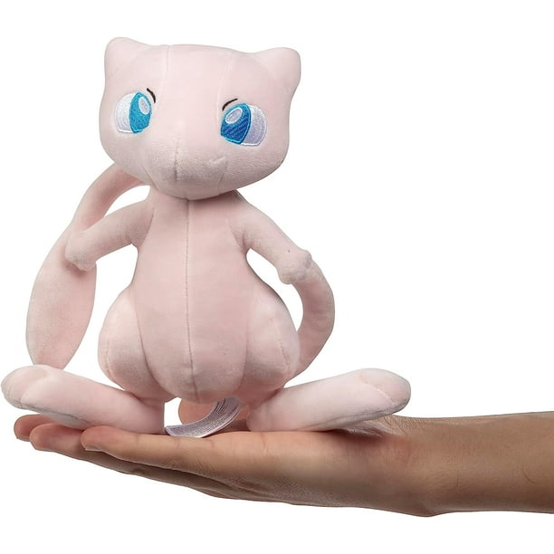 2 pack) Pokemon Mew 8