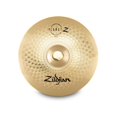 thumbnail image 4 of Platillo Crash ZILDJIAN Planet Z de 16 ZP16C dorado, 4 of 6
