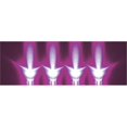 thumbnail image 1 of AUDIOP LBS400PR Snake-Eyes LED Lights - Purple, 1 of 1