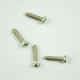 thumbnail image 4 of 6X Sensor Magnetico Interruptor de Alarma para Puerta Ventana de Casa, 4 of 5