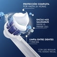 thumbnail image 3 of Pasta de Dientes Oral-B Encías Detox Protección Completa 75ml, 3 of 5