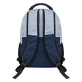 thumbnail image 4 of Jeiento 16 Inch Kids School Backpack for Elementary Boys Girls, Lightweight Cartoon Police Car Bookbag with Adjustable Straps, Multiple Pockets for Back to School, 4 of 7