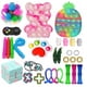 thumbnail image 1 of Juego de juguetes sensoriales para niños, adultos, descompresión, antiestrés, autismo (30 piezas) Tmvgtek Nuevos Originales, 1 of 1