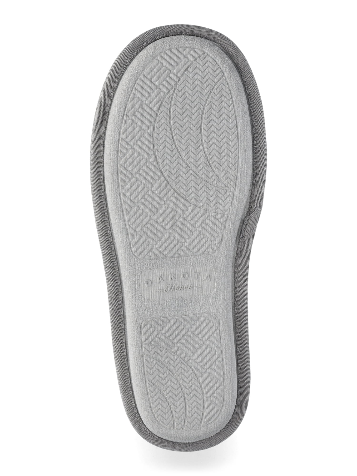 Dakota Fleece Women's Smiley Cozy Comfort Slippers