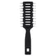 thumbnail image 2 of Peine de peluquería antiestático profesional negro para el cuidado del cuero cabelludo, cepillo para el cabello, herramienta de peinado, 2 of 11