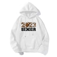 thumbnail image 2 of Gibobby Sudaderas y2k Sudadera Casual con Capucha para Hombre(WH1,G), 2 of 4