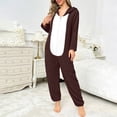 thumbnail image 2 of Birdeem Blouse for Girls, Children's Warm Pullover Shirt, Solid Color, Round Neck, Medium To Large, 2 of 5