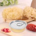 thumbnail image 4 of GOOHOCHY 12Pcs Metal Food Container Round Empty Can Sealing for Organizing Projects, 4 of 8