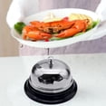 thumbnail image 5 of Customer Service Bell 2pcs Office Desk Bell Customer Ding Bell Metal Call Bell Ringing Bell for Home Store Hotel, 5 of 5