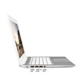 thumbnail image 3 of Hp Chromebook 14 G1 Intel Celeron 1.60 GHz 4GB Ram 16GB Chrome OS - Scratch and Dent, 3 of 6