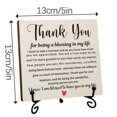 thumbnail image 4 of DFC Wooden Sign Day, 4 of 8