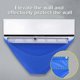 thumbnail image 4 of Air Conditioning Cleaning Kit Air Conditioner Cleaning Cover 1 X Air Conditioner Cleaning Cover + 1 X Cleaning Brush + 1 X Towel-cheng du, 4 of 4