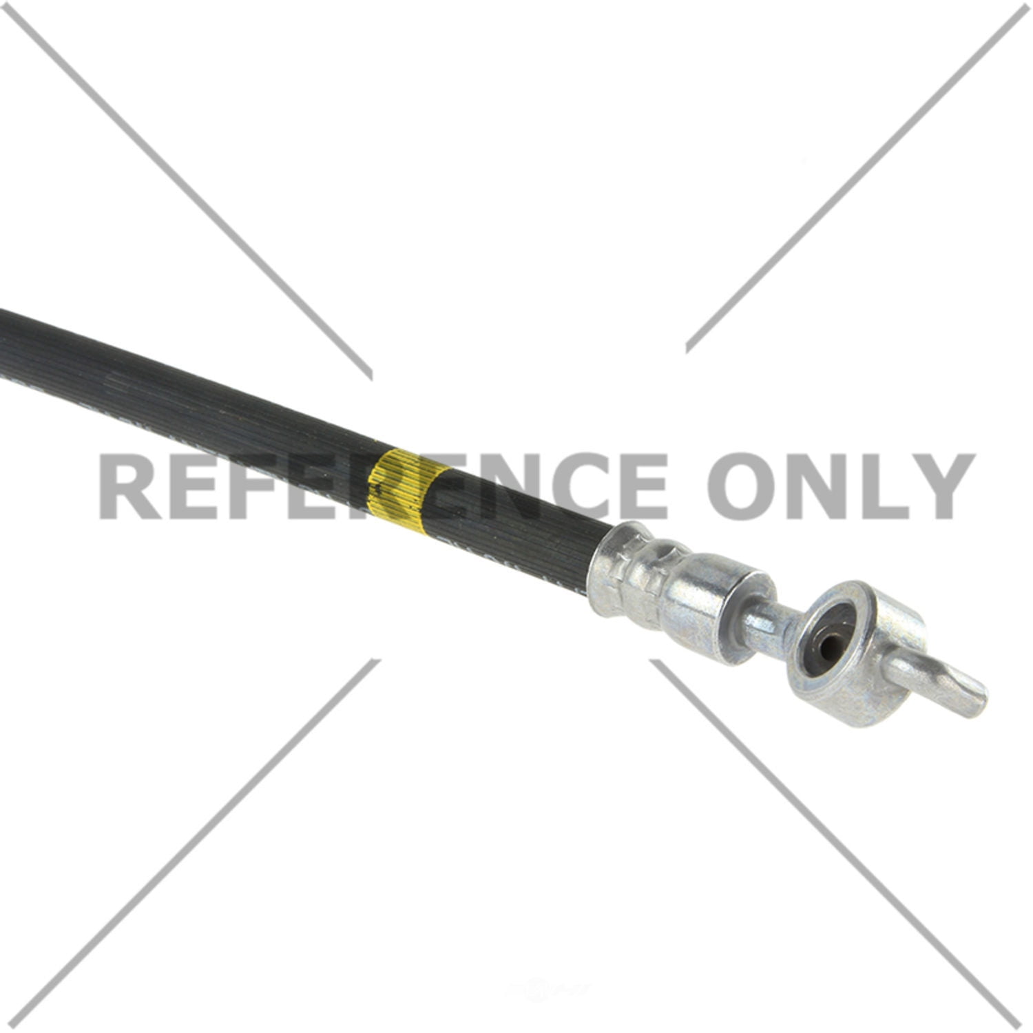 BRAKE HOSE