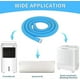 thumbnail image 3 of Universal Air Conditioner Drain Hose, Inlet Hose For Semi-automatic Washing Machine, 1.6m, 3 of 3