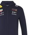 thumbnail image 4 of Red Bull Racing Sudadera Zipper Oficial 2024, 4 of 4