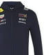 thumbnail image 4 of Red Bull Racing Sudadera Zipper Oficial 2024, 4 of 4