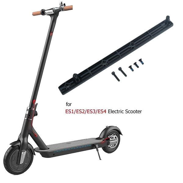 Electric Scooter External Battery Mounting Brackets Accessories ES2/ES4 Walmart.com