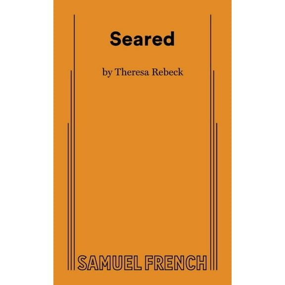 Seared, (Paperback)