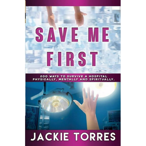 Save Me First, (Paperback)