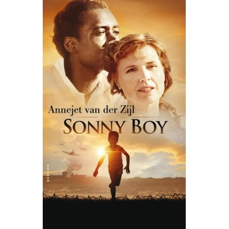 Sonny Boy - eBook