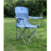 Ozark Trail Camping Chair, Blue