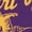 Purple, variant on Country Girl Rodeo Women's V-Neck T-shirt Vintage Cowgirl