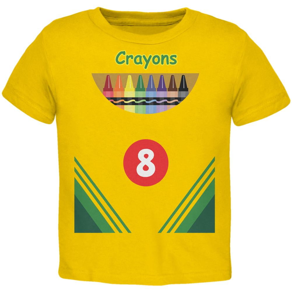 jarhead crayon shirt