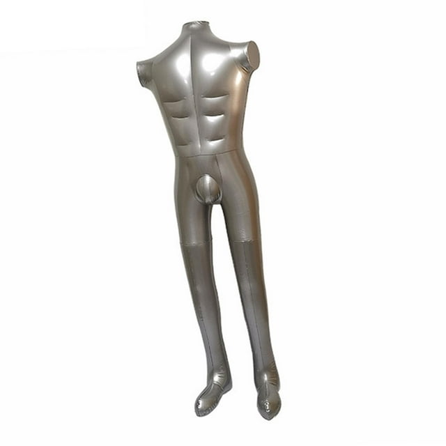 Maniquí de exhibición Matsuzay para ropa Almacenamiento y organización del hogar tipo 5