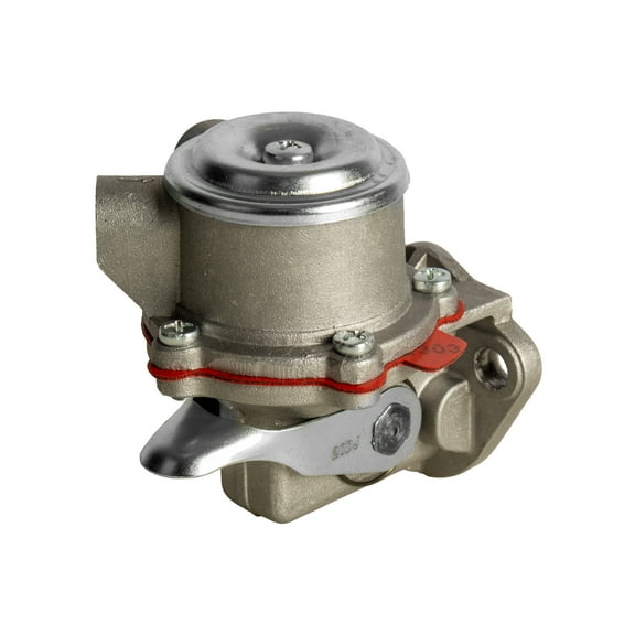 Fuel Pump Replacement for CASE IH 555E, 575E, 655E 87800194