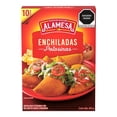 thumbnail image 1 of Enchiladas potosinas Alamesa   congeladas rellenas con queso chihuahua 400 g, 1 of 4