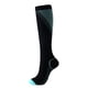 thumbnail image 2 of Calcetines de compresión para ejercicio físico, calcetines de masaje, calcetines de yoga, calcetines de piernas para correr, calcetines deportivos protectores de compresión muscular, calcetines para m, 2 of 3