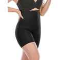 thumbnail image 3 of Women's Higher Power Shorts Shapewear for Female Tummy Control High Waist Shorts Body Shaper, 3 of 8