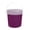 B004- Purple, variant on Light Purple Fake Water Modeling Material Toys, Kids Birthday Party Favor, Easter Basket Filler, Sensory Squeeze, 3X2.5X2 Inch Stretchy Lavender Modeling Material, Sealed in Clear