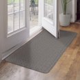 thumbnail image 2 of 2 ft x 5 ft Encore Grey Mat, 2 of 5
