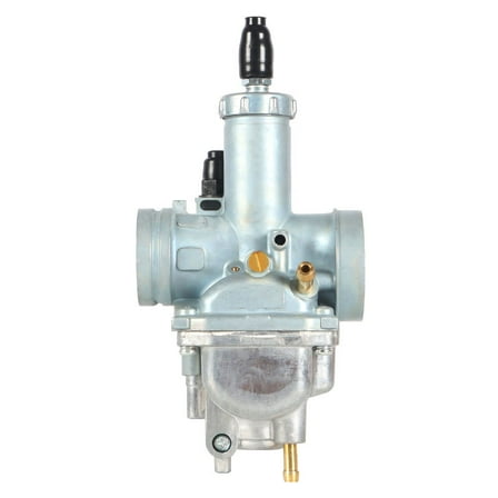 EPOTOOR KLF220 Carburetor Carb for Kawasaki Bayou 220 KLF220A 1988-1998 Kawasaki Bayou KLF 250 2003-2011 Replace for 15003-108