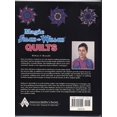 thumbnail image 4 of Magic Stack-n-Whack Quilts, 4 of 4