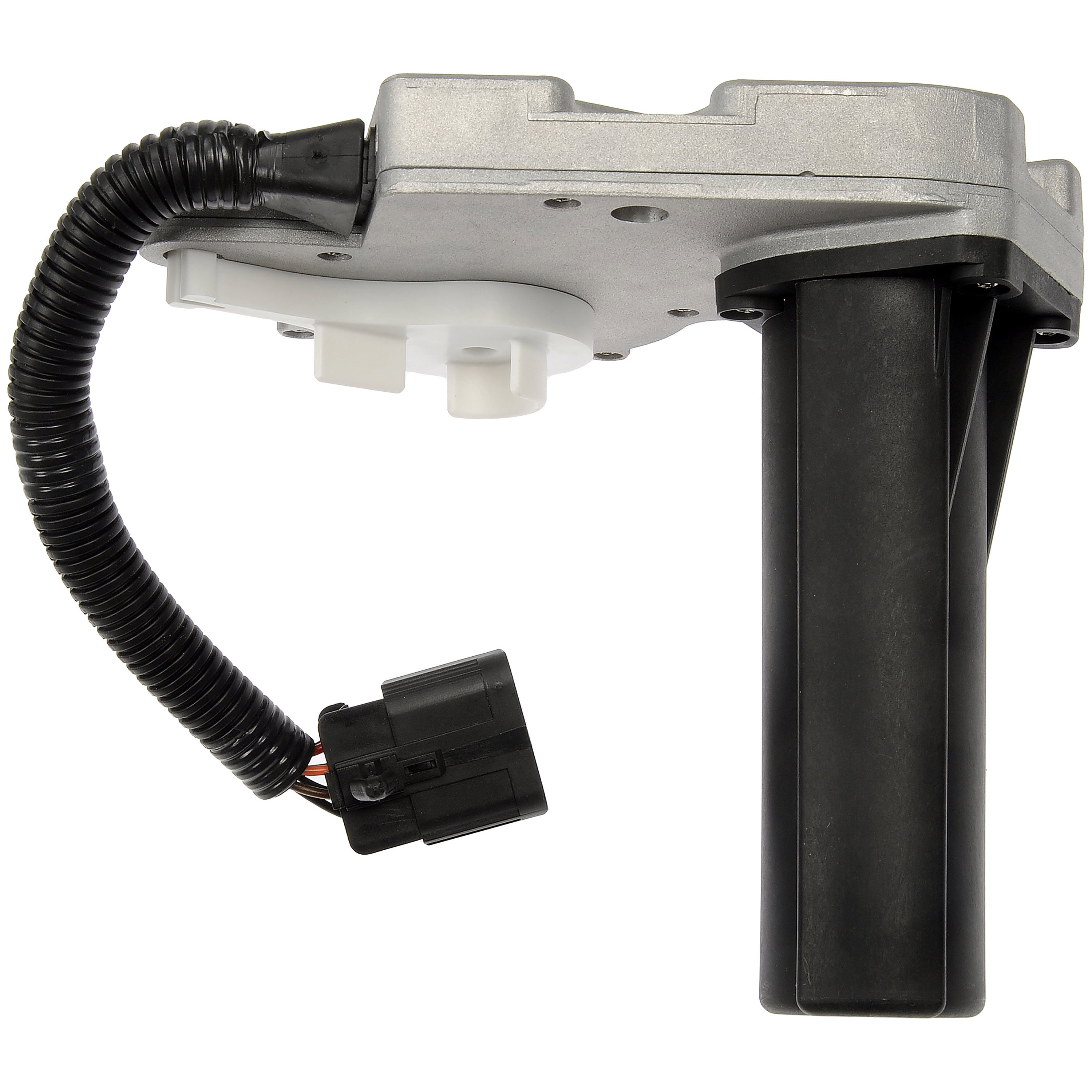 Dorman Transfer Case Shift Motor Automotive Specialty Part, 6 lbs