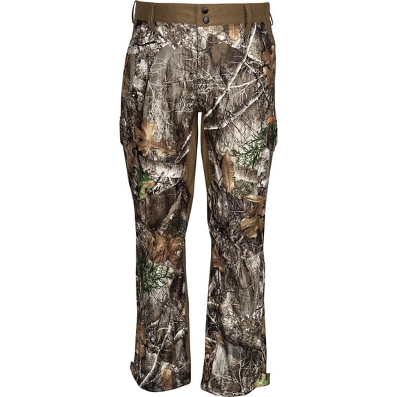 Habit Scent Factor Pant - Mens, Realtree Edge/Cub, 2XL