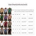 thumbnail image 5 of Womens Cap Sleeve Crop Tops Cotton T Shirts Crewneck Loose Fit Short Sleeves Tee Summer Fashion Clothes 2026 Mint Green S, 5 of 5