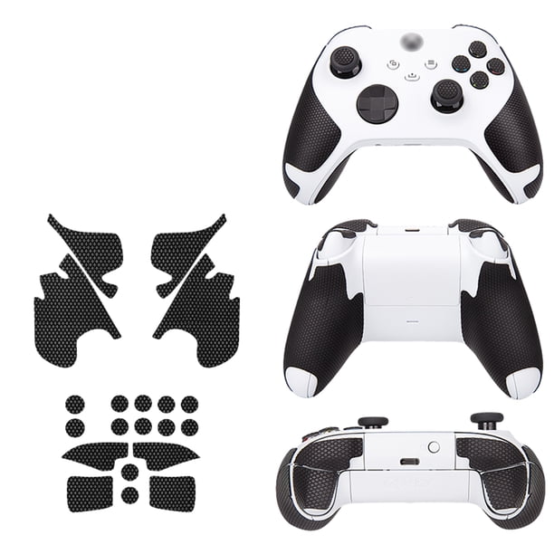 Cinta antideslizante para mandos de Xbox Series X/S/PS4/PS5/Switch PRO/Joy-Cons, absorbe el sudor y es fácil de aplicar