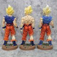 thumbnail image 3 of Figuras de acción de Dragon Ball Z Kamek Sun Wukong, muñecos de PVC de 43cm, personajes de Anime Super Saiyan Kakarot, juguetes para niños, regalos1471, 3 of 5