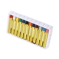 thumbnail image 4 of Juego de Crayones de Pintura Corporal ANGGREK 12 Colores para Niños, 4 of 7