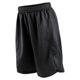 thumbnail image 2 of KAKOWELY Pantalones cortos deportivos profesionales para hombre, de secado rápido, transpirables, para correr, fitness y ejercicio, color negro (talla M), 2 of 5