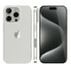 thumbnail image 2 of iPhone 15 Pro 256Gb Titanio Blanco eSIM Reacondicionado Grado A Apple, 2 of 6