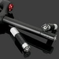 thumbnail image 4 of Bike Bicycle Fork Stem Extension Stem Extender Handlebar Riser Extension Adapter, 4 of 9
